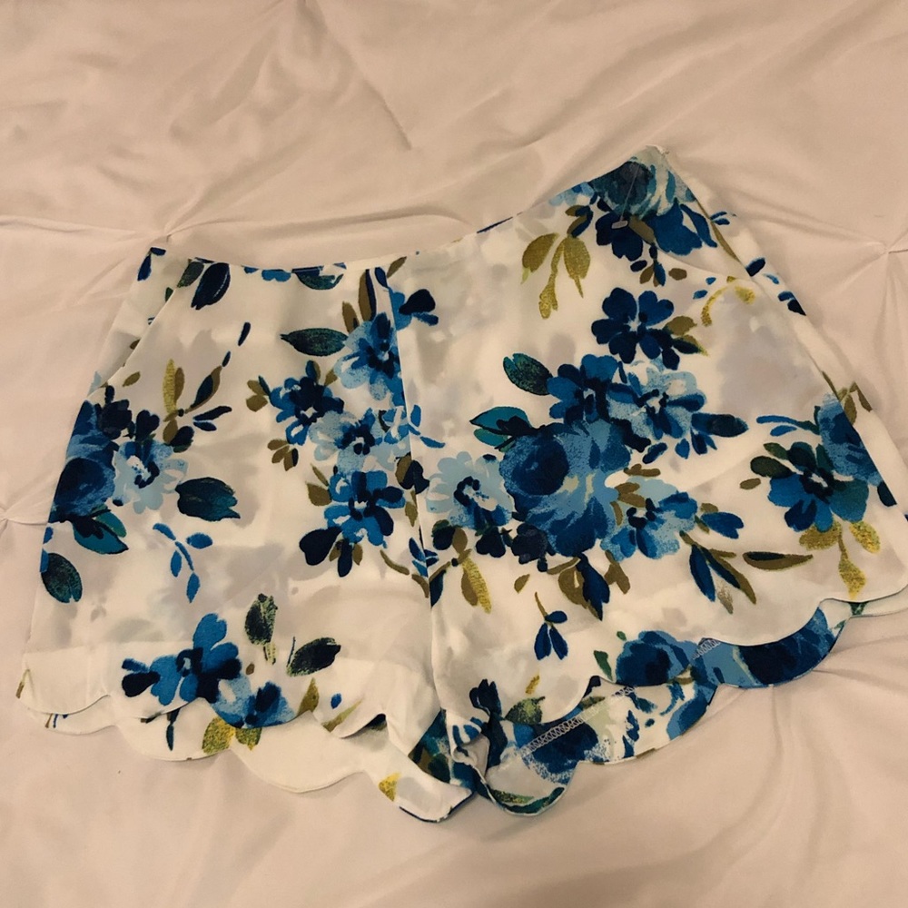 Shorts!